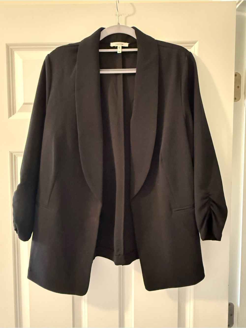 Maurices Open-Front Women's Blazer
